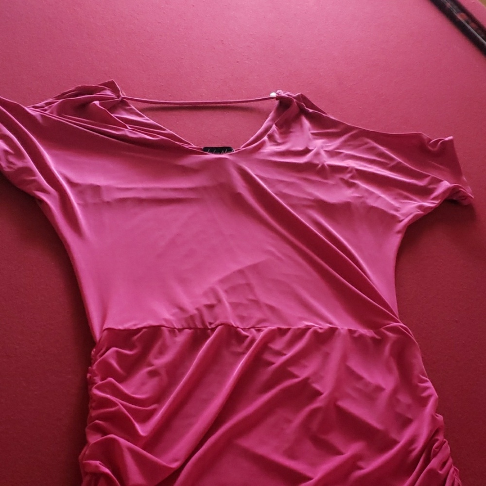 Baby phat dress